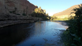 Amoudou Lodge Camp